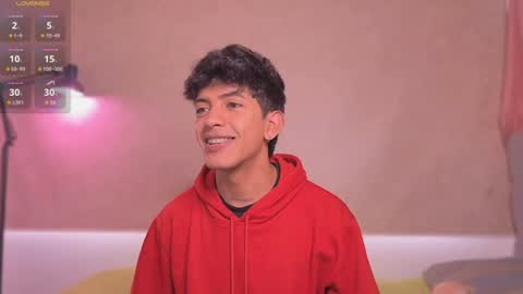 teo browny online show from June 27, 9:54 pm