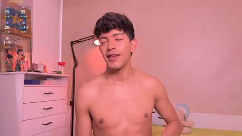 teo browny online show from July 28, 12:48 pm