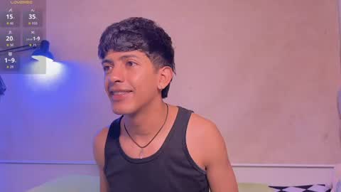 teo browny online show from June 21, 12:39 am