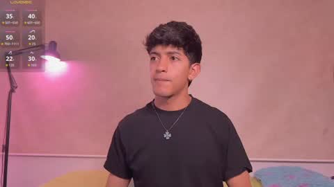 teo browny online show from June 27, 12:05 am