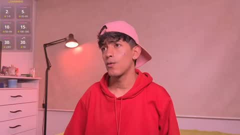 teo browny online show from July 23, 1:41 am