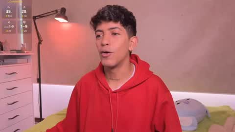 teo browny online show from July 17, 3:03 pm