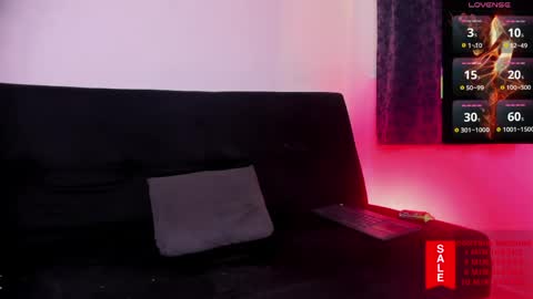 Teo Ferrer online show from April 29, 8:24 pm