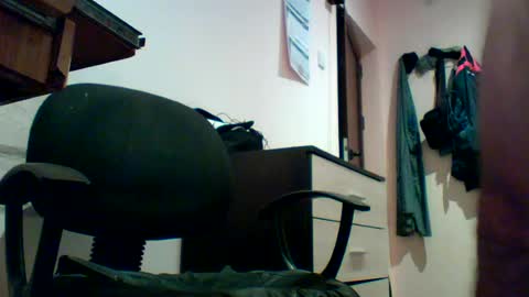 teopicha online show from August 5, 3:14 am