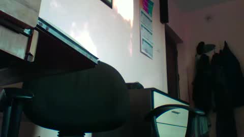 teopicha online show from May 27, 3:25 am