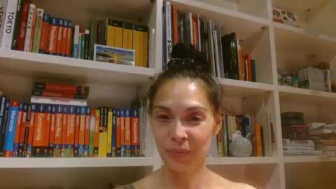Tera Patrick online show from May 14, 9:57 pm
