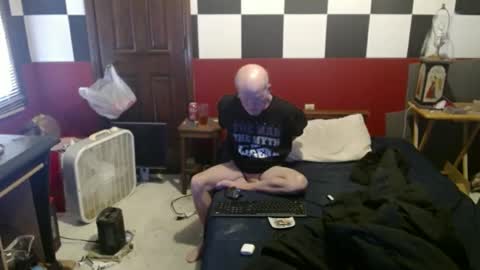 Snapshot of terdy2366 chatting on January 16, 9:30 pm terdy2366 online show from January 16, 9:30 pm