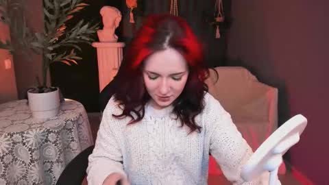 Theresa online show from March 14, 4:55 pm