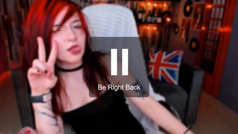 Theresa online show from March 11, 6:33 pm