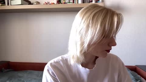 Anna online show from March 10, 5:12 am