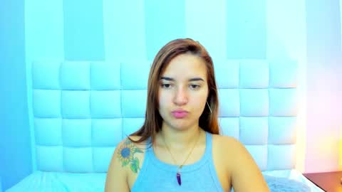 Teresa online show from December 17, 2:24 pm