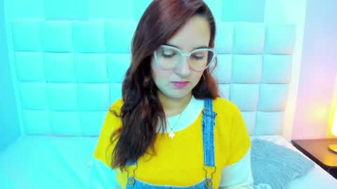 Teresa online show from June 25, 2:22 pm