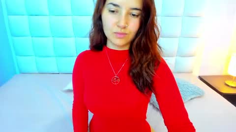 Teresa online show from July 9, 3:16 pm