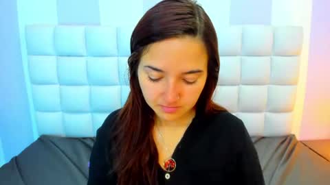 Teresa online show from July 6, 2:03 pm