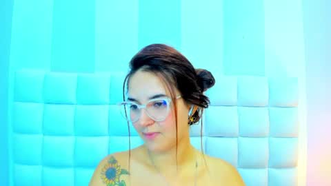 Teresa online show from July 28, 7:39 pm