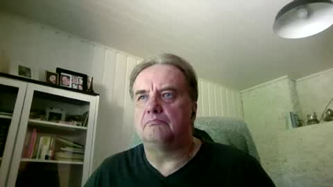 tero007 online show from July 27, 4:37 pm