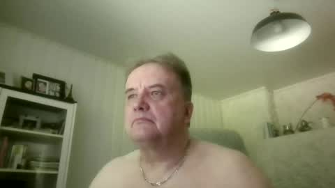 tero007 online show from June 22, 5:15 am