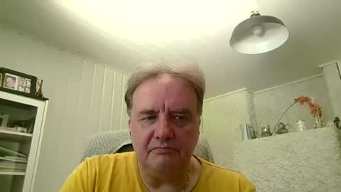 tero007 online show from July 30, 9:21 am
