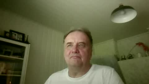 tero007 online show from July 6, 4:09 pm