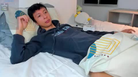 Juanfe  online show from December 14, 4:19 am