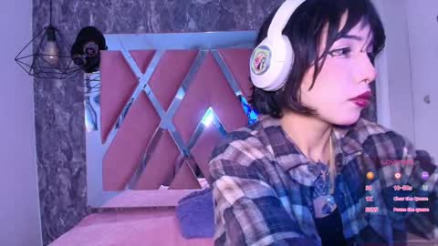 Terra Elowen online show from October 24, 12:06 pm