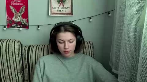 Anny Simpson online show from January 16, 6:55 am