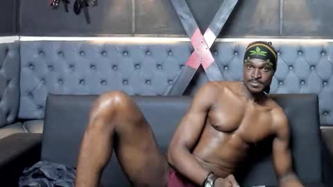 terranze_z online show from January 8, 8:25 pm