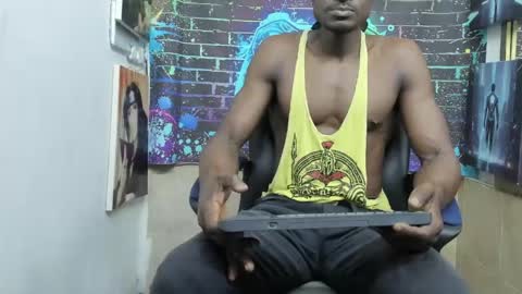 terranze_z online show from April 29, 11:04 am