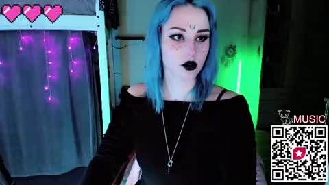CRY BABY online show from July 2, 3:44 am