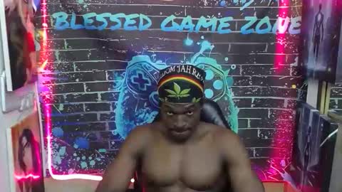 terry_zyzz online show from April 23, 11:51 am