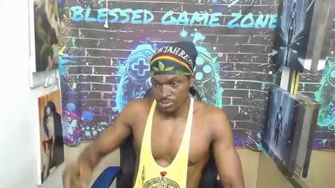 terry_zyzz online show from April 29, 11:04 am