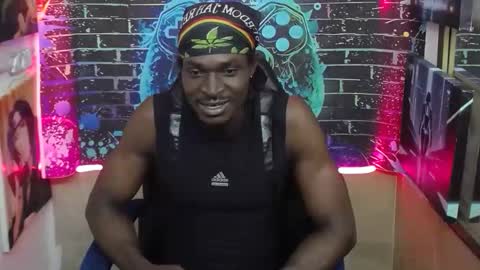 terry_zyzz online show from April 26, 1:53 pm