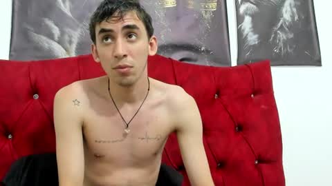 terrygrace online show from June 18, 8:36 pm
