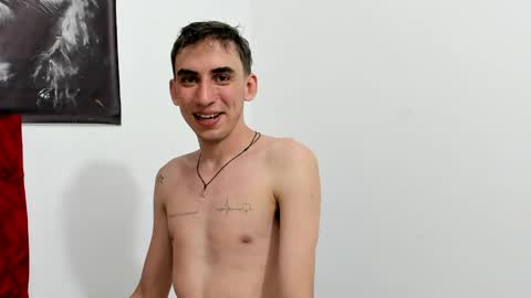 terrygrace online show from May 12, 7:56 pm