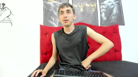 terrygrace online show from May 31, 7:37 pm