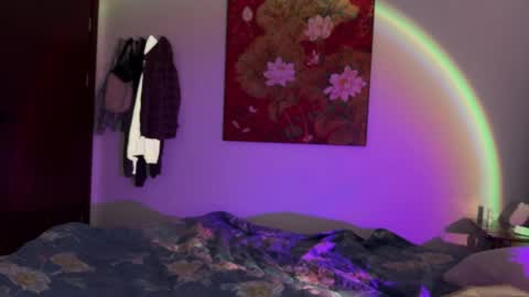 tessa_calmness online show from May 23, 3:35 am