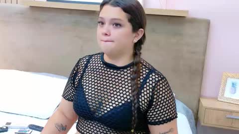 tessa stones online show from January 14, 3:36 am