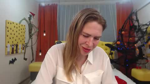 tessadaybreak online show from October 11, 8:30 am