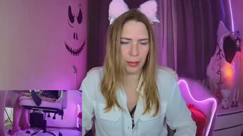 tessadaybreak online show from October 24, 8:15 am