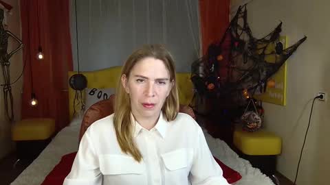 tessadaybreak online show from October 15, 8:04 am