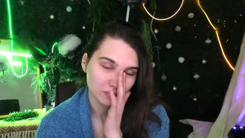 Tessa online show from February 14, 9:34 am