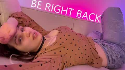 Tessa online show from April 29, 6:07 am