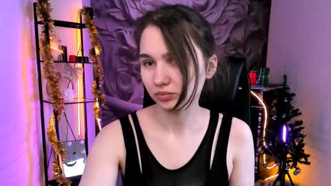 Tessa online show from January 15, 9:18 am