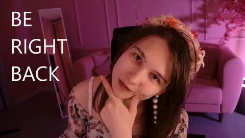 Tessa online show from May 31, 5:39 am