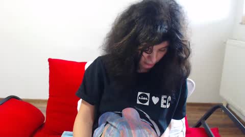 naughty tess online show from January 15, 8:51 am