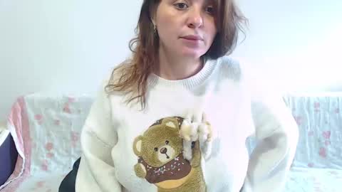 naughty tess online show from March 12, 12:31 pm