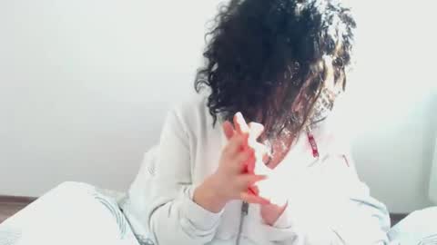 naughty tess online show from December 14, 8:13 am