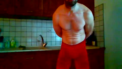 Testosterone20 online show from February 11, 11:42 am