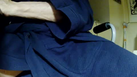 tetuo2 online show from June 26, 5:24 am