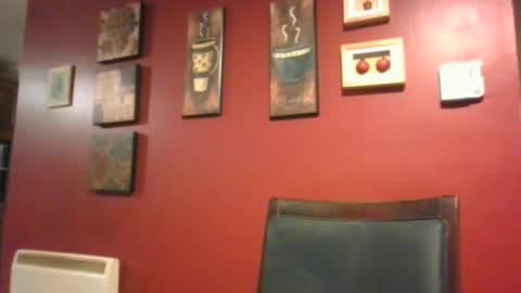 tetuo2 online show from February 27, 3:40 am